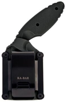 KA-BAR TDI Bıçak Testere Uçlu