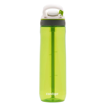Contigo Ashland Tren Tek El Bas İç Kapaklı Su Matarası 720ml 2191380