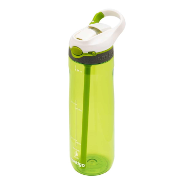 Contigo Ashland Tren Tek El Bas İç Kapaklı Su Matarası 720ml 2191380