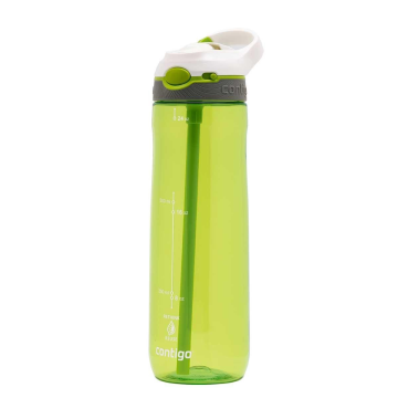 Contigo Ashland Tren Tek El Bas İç Kapaklı Su Matarası 720ml 2191380