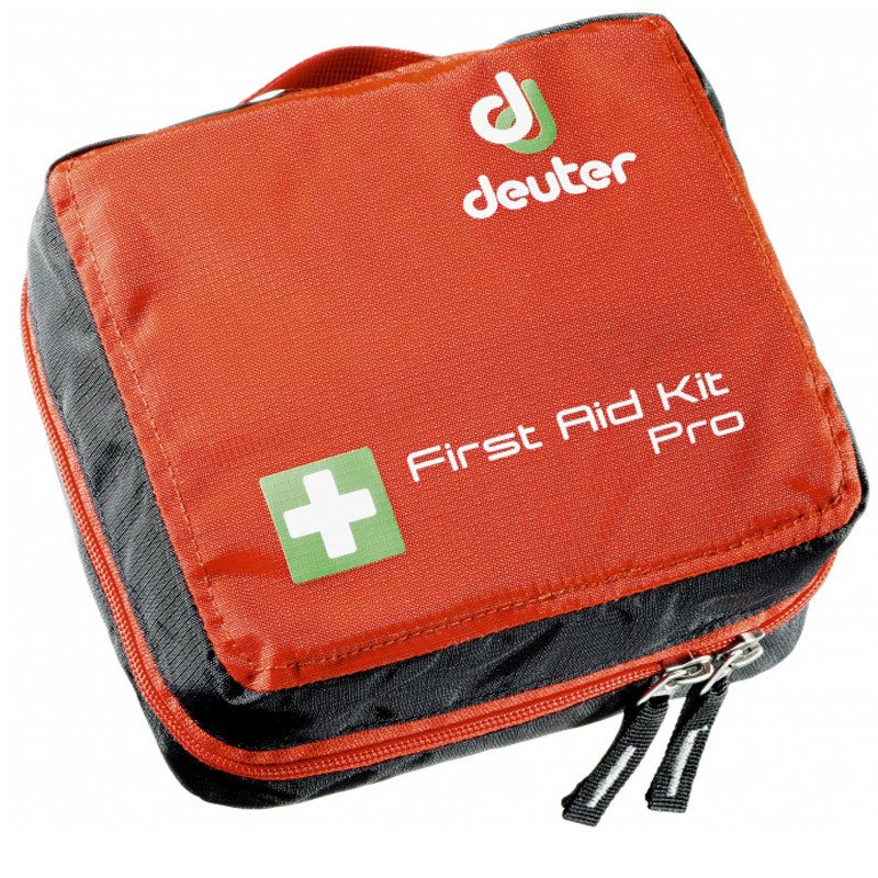 Deuter First Aid Kit Pro İlk Yardım Çanta