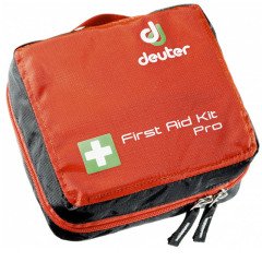 Deuter First Aid Kit Pro İlk Yardım Çanta