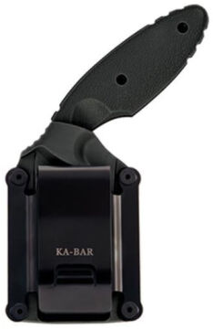 KA-BAR TDI Bıçak Testere Uçlu