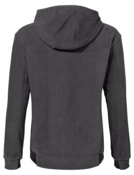 Vaude Neyland Fleece Hoodie Fermuarlı Kadın Polar 42822