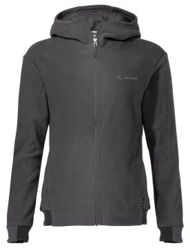 Vaude Neyland Fleece Hoodie Fermuarlı Kadın Polar 42822