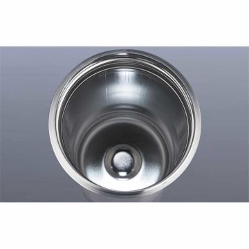 Zojirushi SM-YAF48 Termos Bardak Matara Gümüş Rengi 0.48L