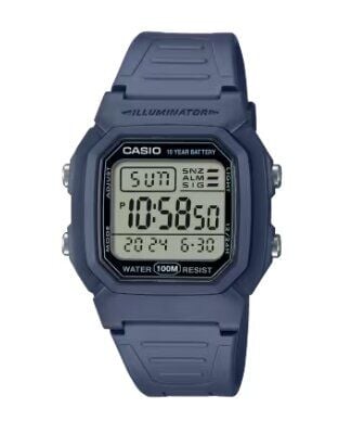 CASIO W-800H-2AVDF ERKEK KOL SAATİ