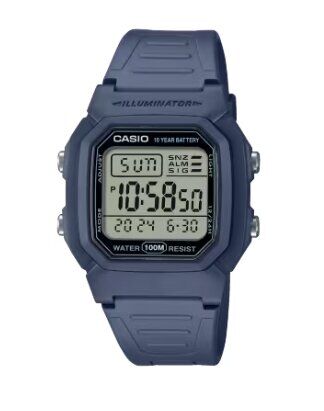 Casio W-800H-2AVDF Erkek Kol Saati