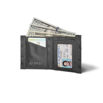 KORE BiFold Taktikal [RFID Blocking]