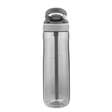 Contigo Ashland Tren Tek El Bas İç Kapaklı Su Matarası 720ml 2191378