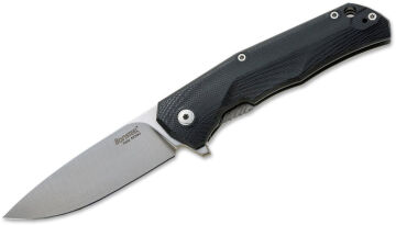Lionsteel T.R.E. Siyah G-10 Çakı