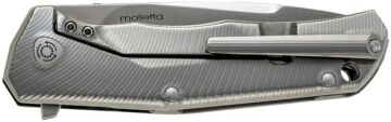 Lionsteel T.R.E. Siyah G-10 Çakı