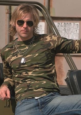 STURM MILTEC SWEATSHIRT KAMUFLAJ