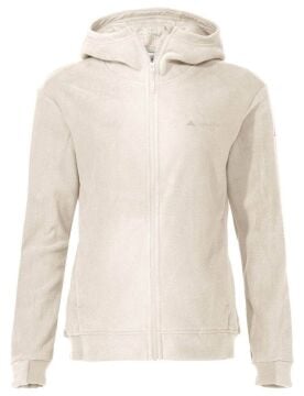 Vaude Neyland Fleece Hoodie Fermuarlı Kadın Polar 42822