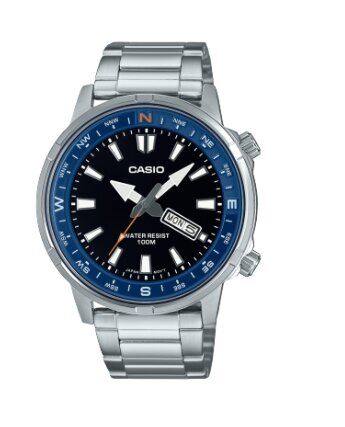 Casio MTD-130D-1A2VDF Erkek Kol Saati
