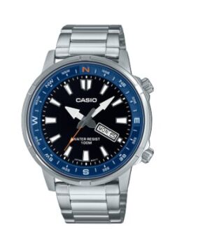 Casio MTD-130D-1A2VDF Erkek Kol Saati