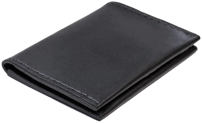 KORE BiFold Deri Cüzdan   [RFID Blocking]
