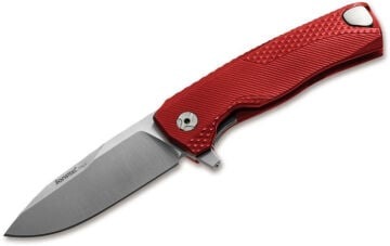 Lionsteel ROK A RS Çakı