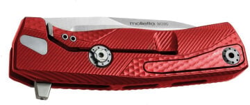 Lionsteel ROK A RS Çakı