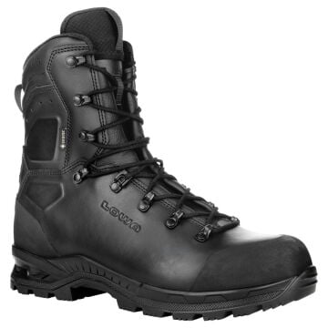 Lowa Combat Boot MK2 GTX Siyah Erkek Bot