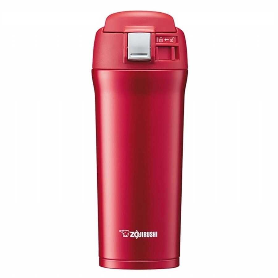 Zojirushi SM-YAF48 Termos Bardak Matara 0.48L Kırmızı