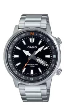 Casio MTD-130D-1A4VDF Erkek Kol Saati