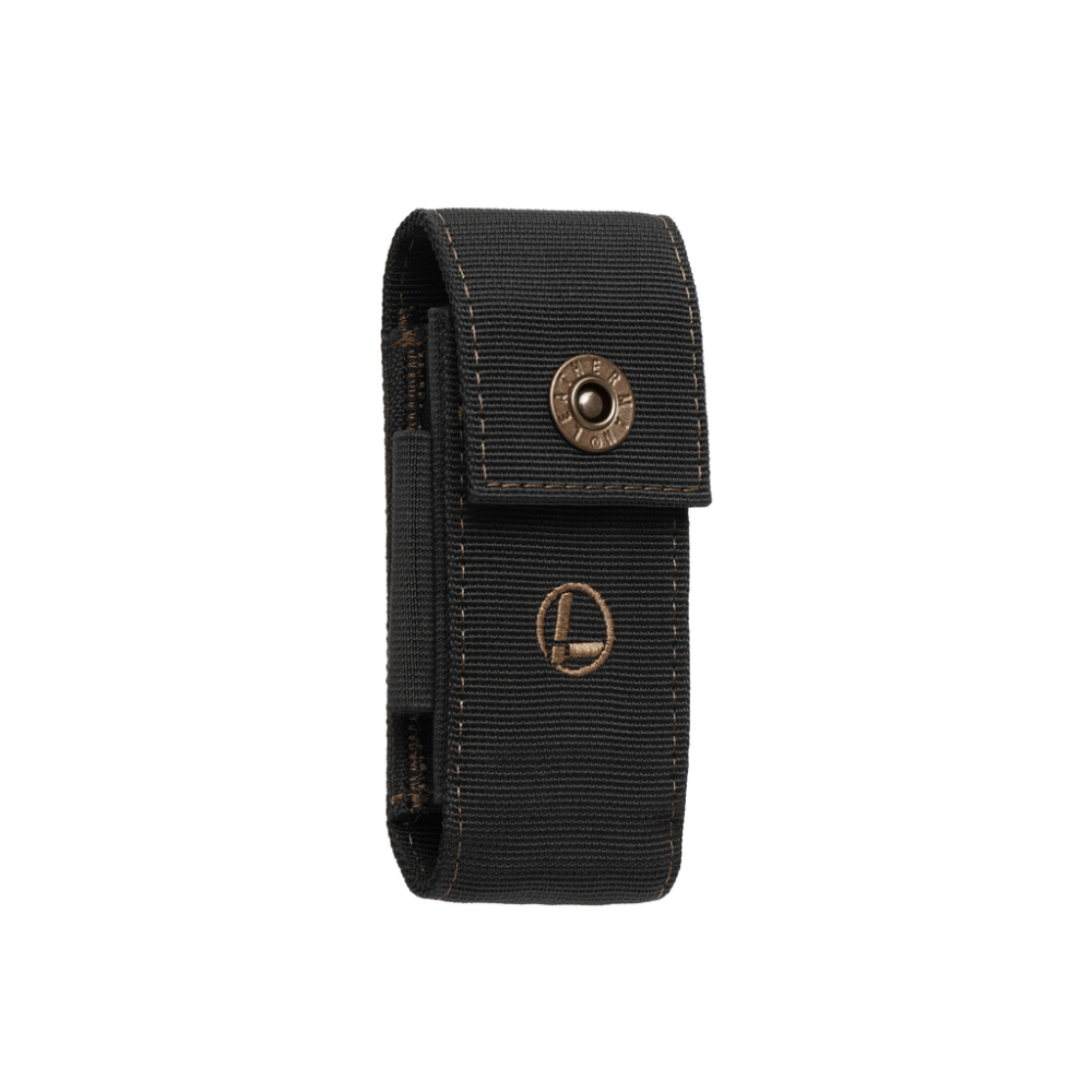 Leatherman Cepli Kordura Kılıf Black Bronze