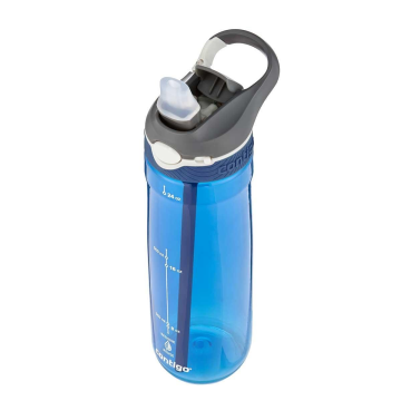 Contigo Ashland Tren Tek El Bas İç Kapaklı Su Matarası 720ml 2191379