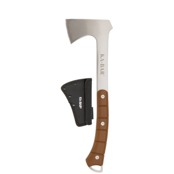KABAR HAWK KAMP BALTASI