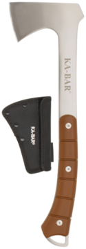 KABAR HAWK KAMP BALTASI