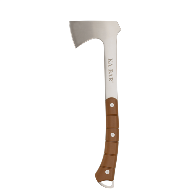 KABAR HAWK KAMP BALTASI