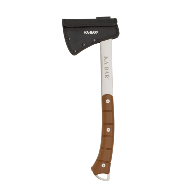 KABAR HAWK KAMP BALTASI