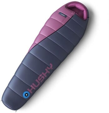 Husky Ladies Motion -20C Blue/Pink Uyku Tulumu