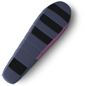 Husky Ladies Motion -20C Blue/Pink Uyku Tulumu