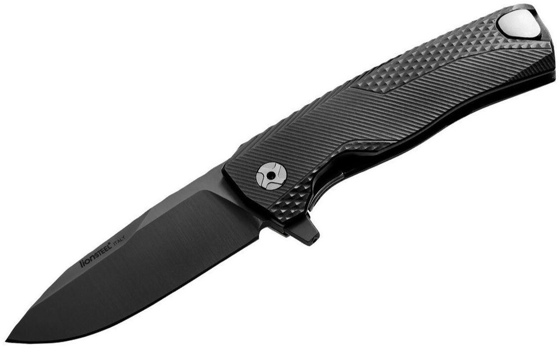 Lionsteel ROK A BB Çakı