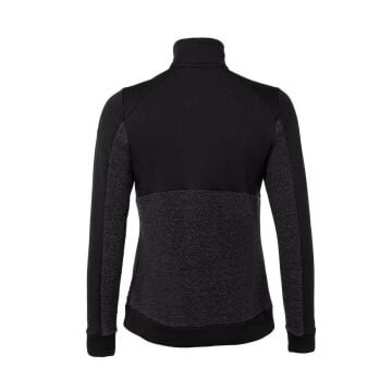 Vaude Skomer Fermuarlı Yün Kadın Ceket 42821