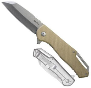 KA-BAR Jarosz Çakı