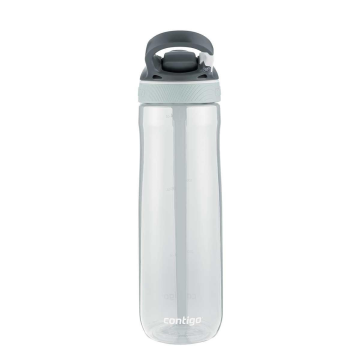 Contigo Ashland Tren Tek El Bas İç Kapaklı Su Matarası 720ml 2191384