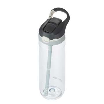 Contigo Ashland Tren Tek El Bas İç Kapaklı Su Matarası 720ml 2191384