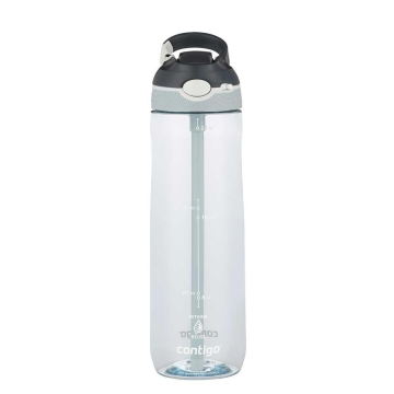 Contigo Ashland Tren Tek El Bas İç Kapaklı Su Matarası 720ml 2191384