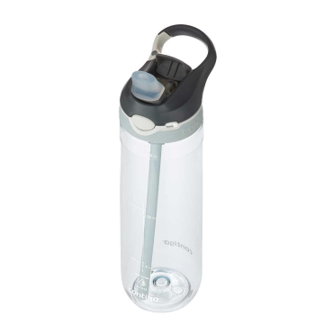 Contigo Ashland Tren Tek El Bas İç Kapaklı Su Matarası 720ml 2191384