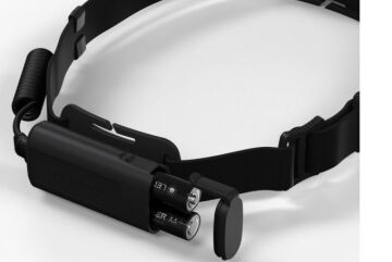 Led Lenser H5 Core Kafa Feneri 350 Lümen