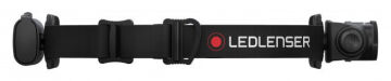 Led Lenser H5 Core Kafa Feneri 350 Lümen