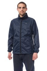 Mac in a Sac Unisex 7000 Breathable Yağmurluk Lacivert