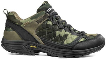 Mondeox Cosmic 75 Wool Camo Ayakkabı