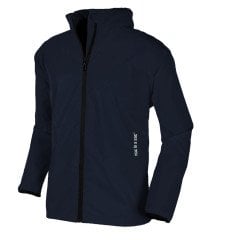 Mac in a Sac Unisex 7000 Breathable Yağmurluk Lacivert