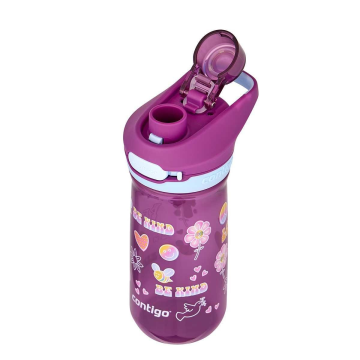Contigo Jessie Tritan Bas İç Kapaklı Çocuk Suluğu 420ml 2195673
