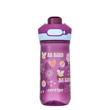 Contigo Jessie Tritan Bas İç Kapaklı Çocuk Suluğu 420ml 2195673