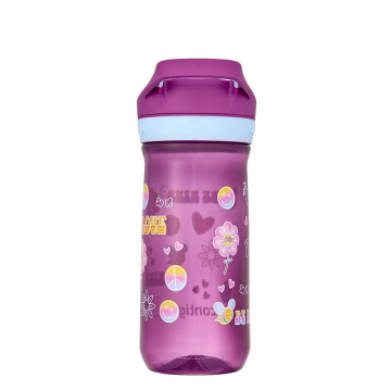 Contigo Jessie Tritan Bas İç Kapaklı Çocuk Suluğu 420ml 2195673