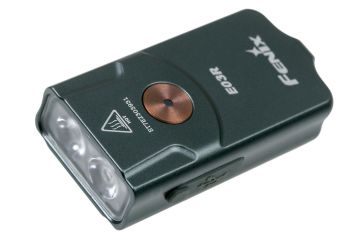 Fenix E03R 260 Lümen Anahtarlık Fener